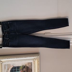 PAIGE hoxton ankle jeans